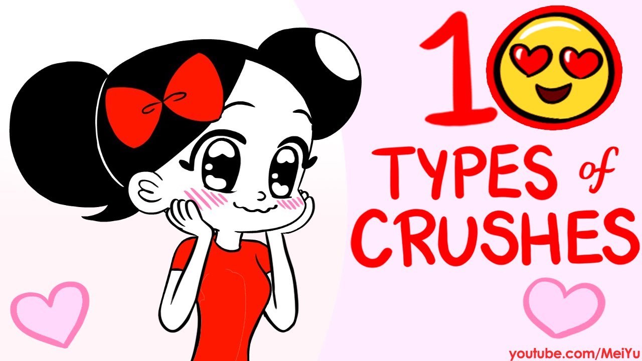 Watch Mei Yu draw herself in 10 cartoon styles in this fun art challenge video!